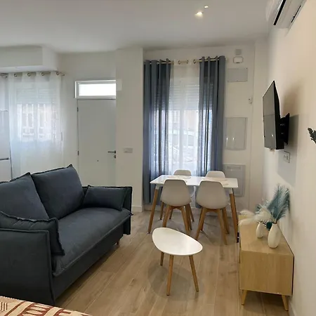 Loft La Parada Cordoba Exterior photo