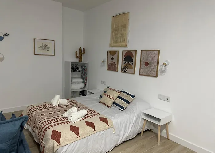 Loft La Parada Cordoba