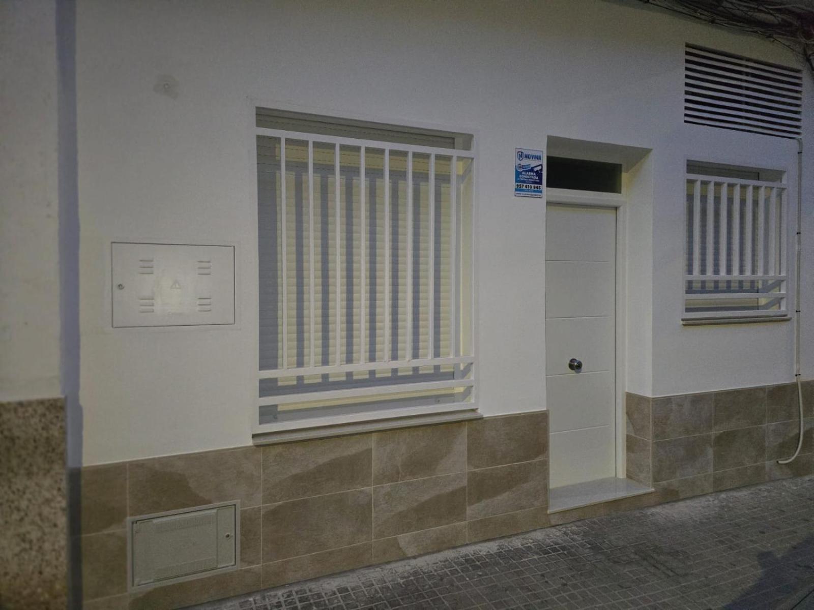 Loft La Parada Appartement Córdoba