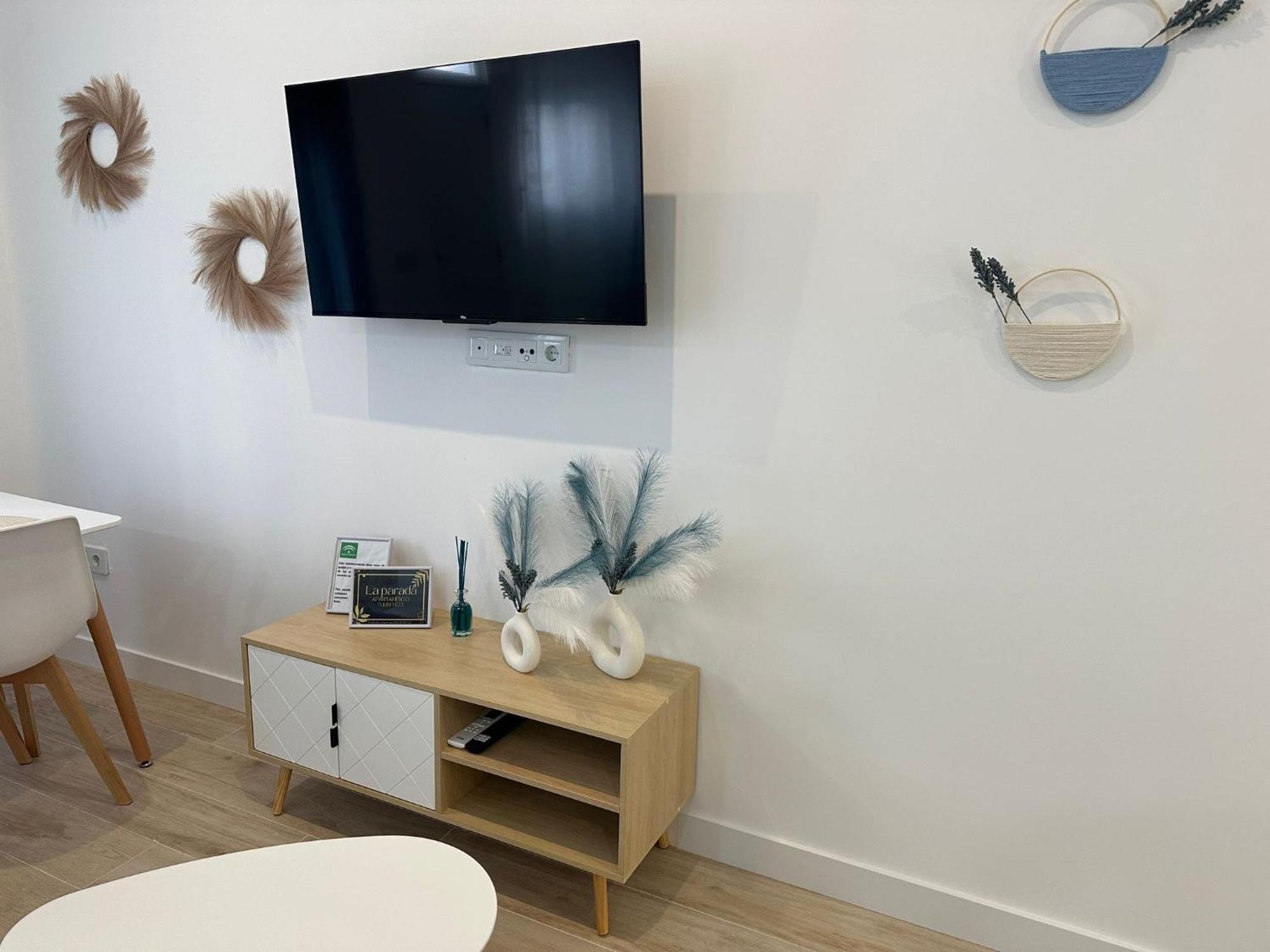 Loft La Parada Appartement *