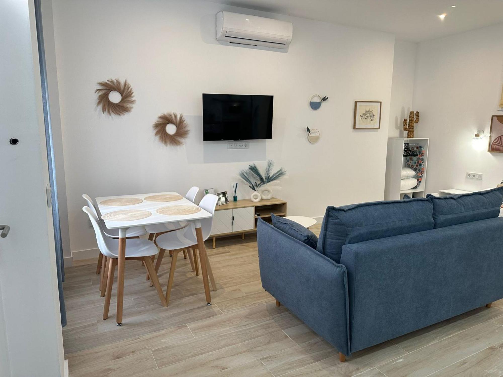 Appartement Loft La Parada