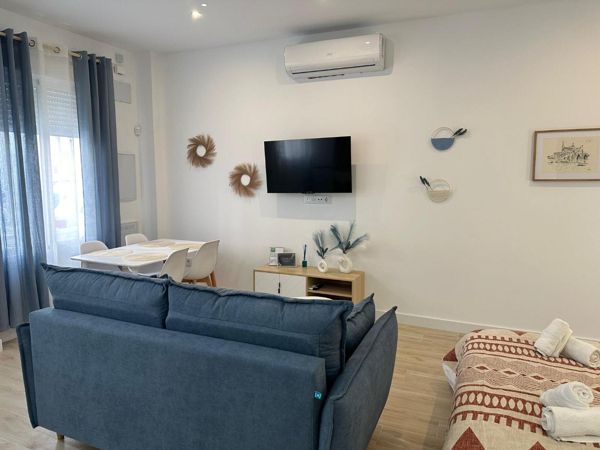 Appartement Loft La Parada *