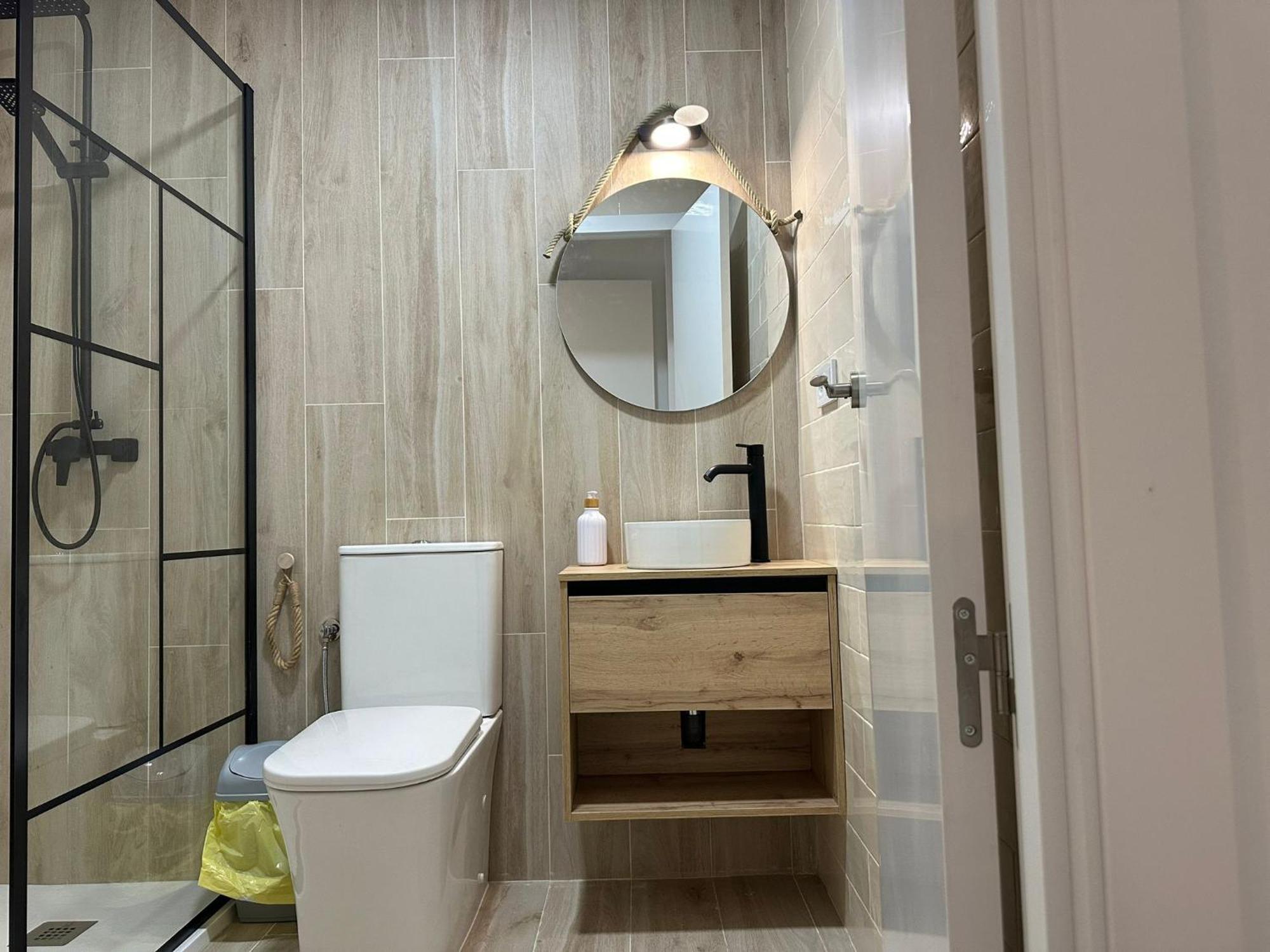 Appartement Loft La Parada *