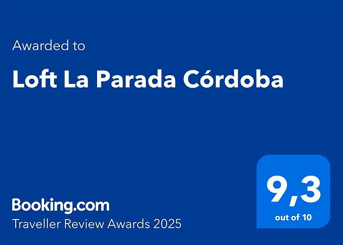 Loft La Parada Cordoba